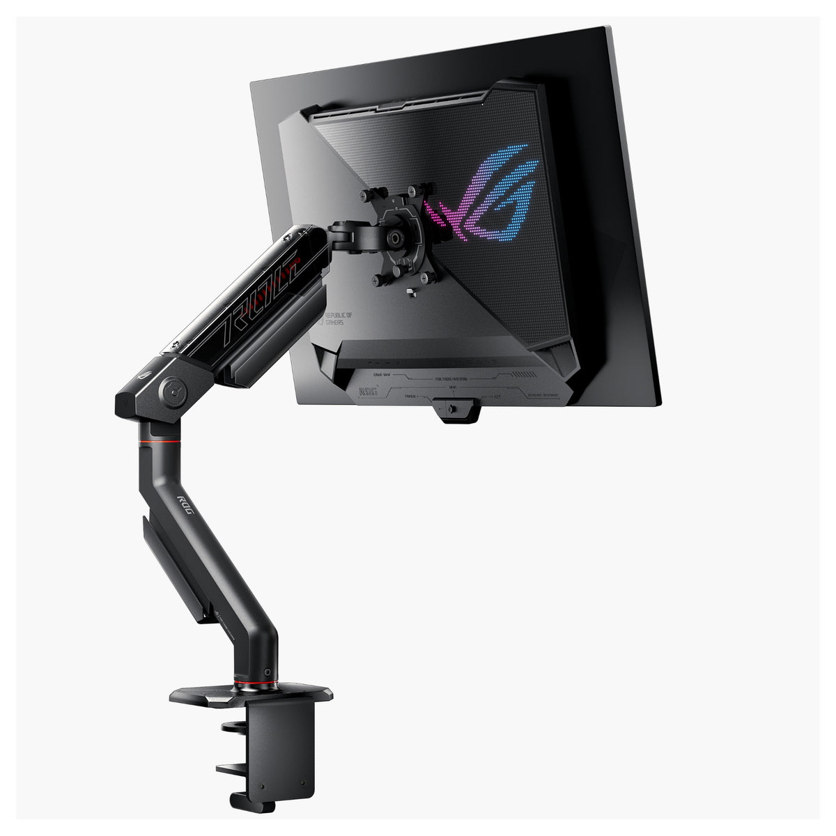 Zub ASUS AAS01R ROG Ergo Arm