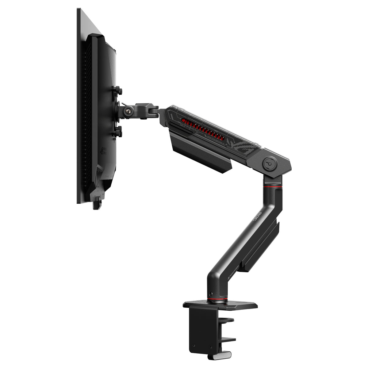 Zub ASUS AAS01R ROG Ergo Arm