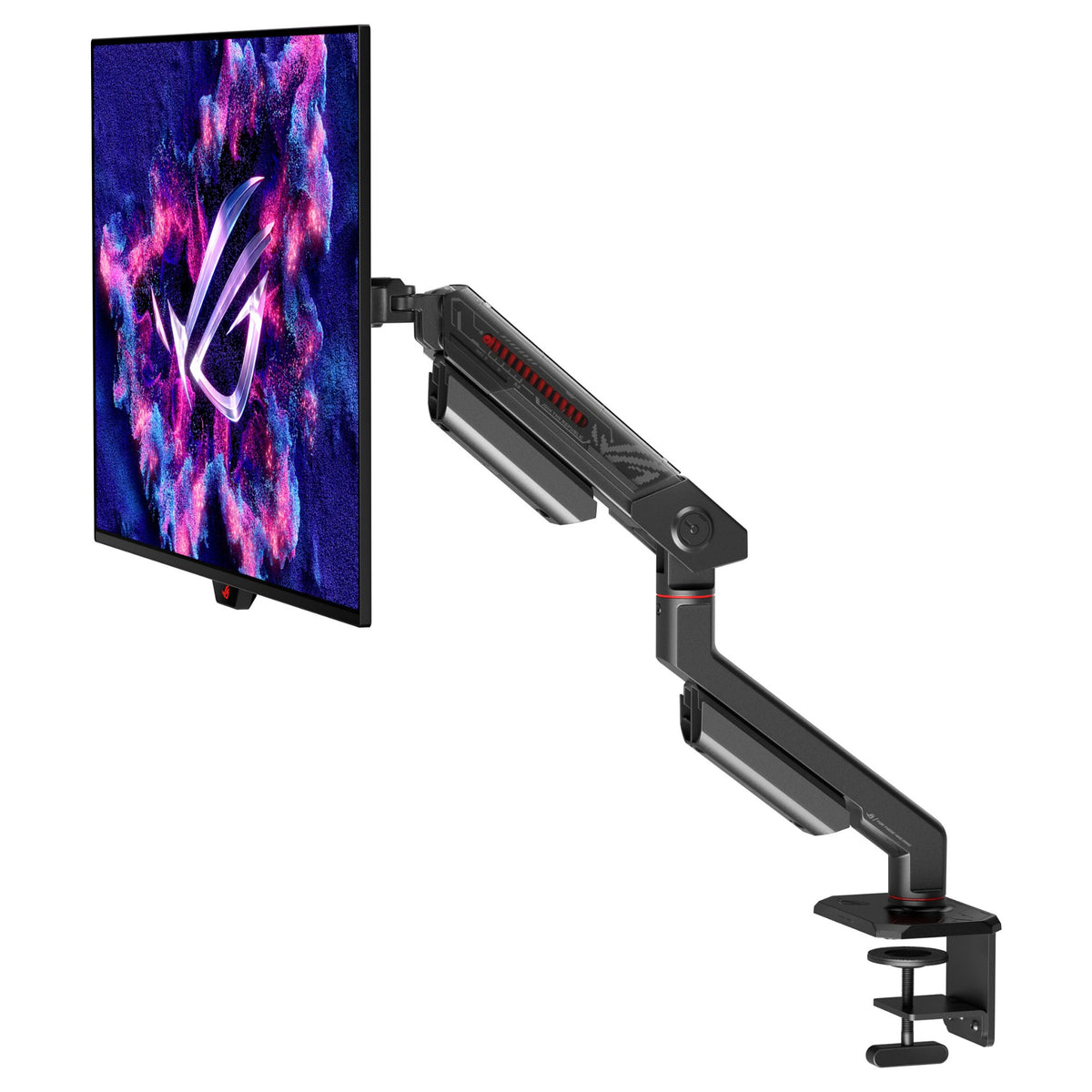 Zub ASUS AAS01R ROG Ergo Arm