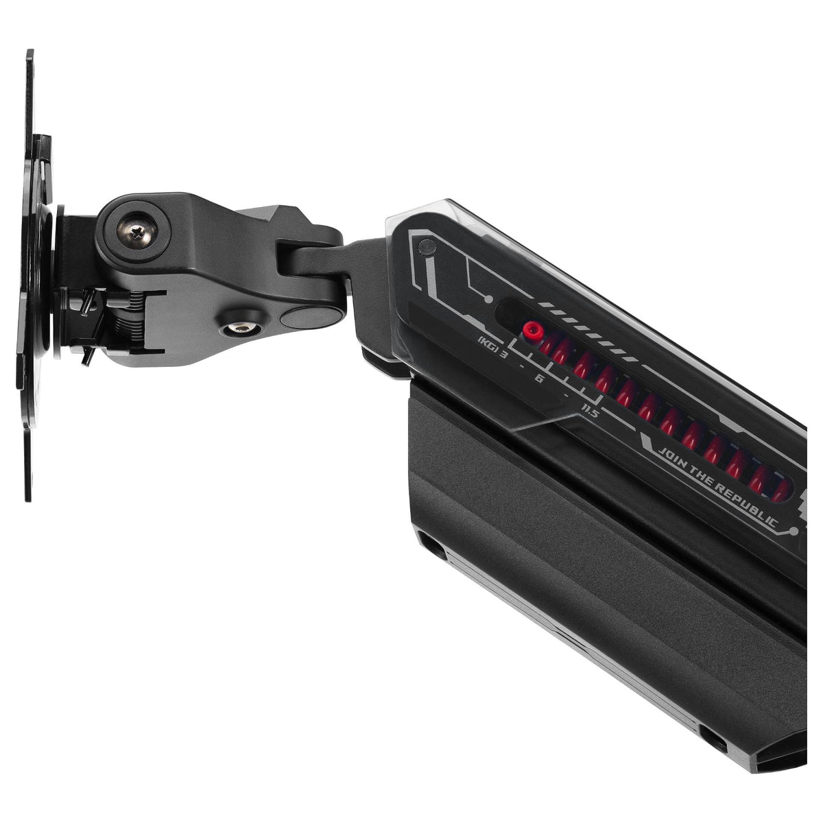 Zub ASUS AAS01R ROG Ergo Arm