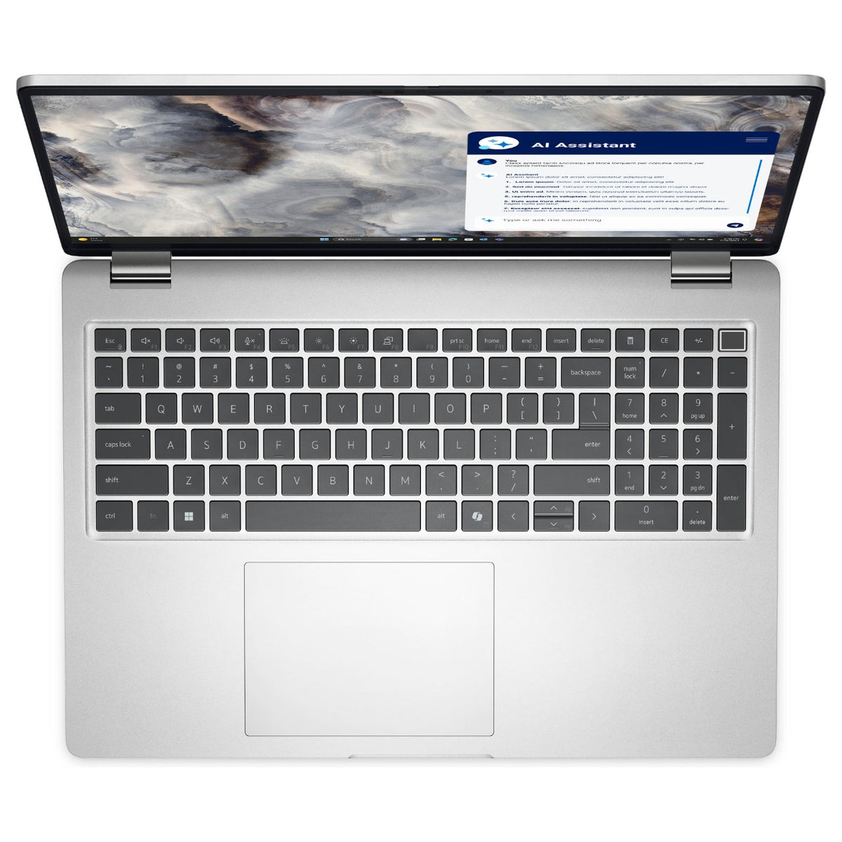 Dell Pro 16 Plus PB16250 CU7 268V/32GB/512SSD/W11 Pro 1Y Basic Onsite