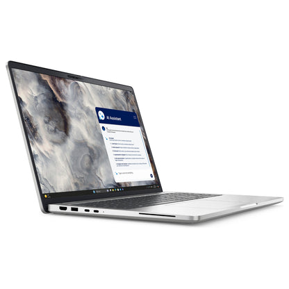 Dell Pro 16 Plus PB16250 CU7 268V/32GB/512SSD/W11 Pro 1Y Basic Onsite