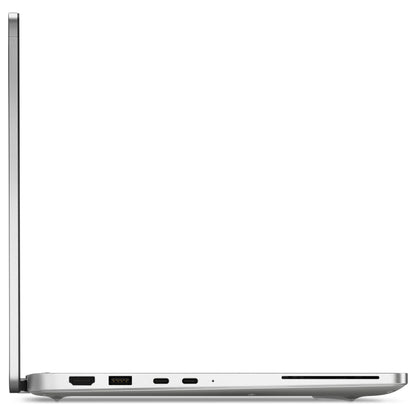 Dell Pro 13 Plus PB13250 CU5 235U/16GB/512SSD/W11 Pro 1Y Basic Onsite