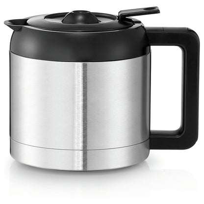 WMF STELIO Aroma Kaffeemaschine 3200000039 Thermokanne