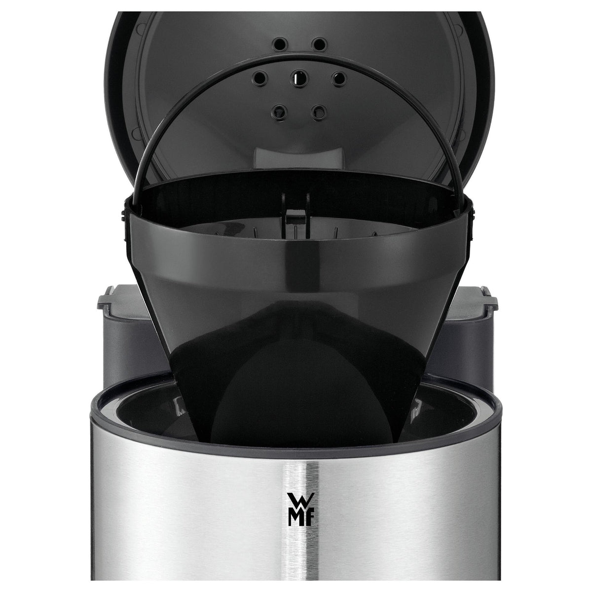 WMF STELIO Aroma Kaffeemaschine 3200000039 Thermokanne