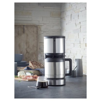 WMF STELIO Aroma Kaffeemaschine 3200000039 Thermokanne