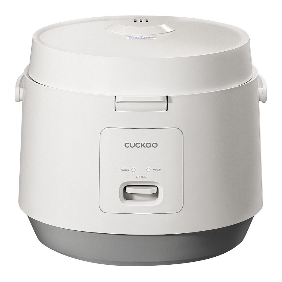 Reiskocher 1.80l CR-1095 white