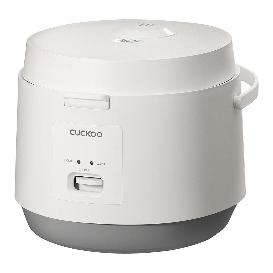 Reiskocher 1.80l CR-1095 white