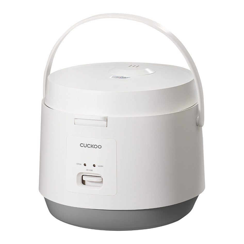 Reiskocher 1.80l CR-1095 white