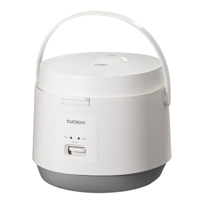 Reiskocher 1.80l CR-1095 white