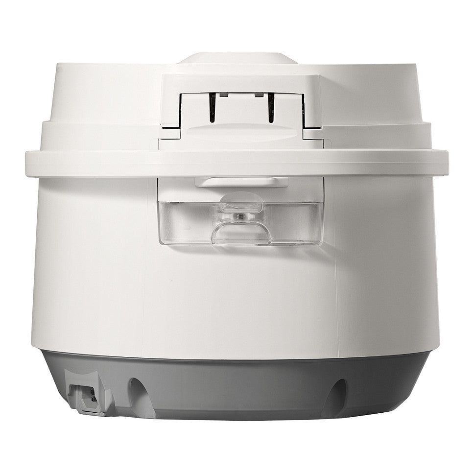 Reiskocher 1.80l CR-1095 white