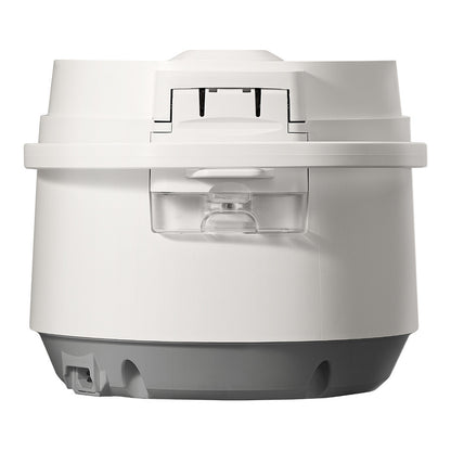 Reiskocher 1.80l CR-1095 white