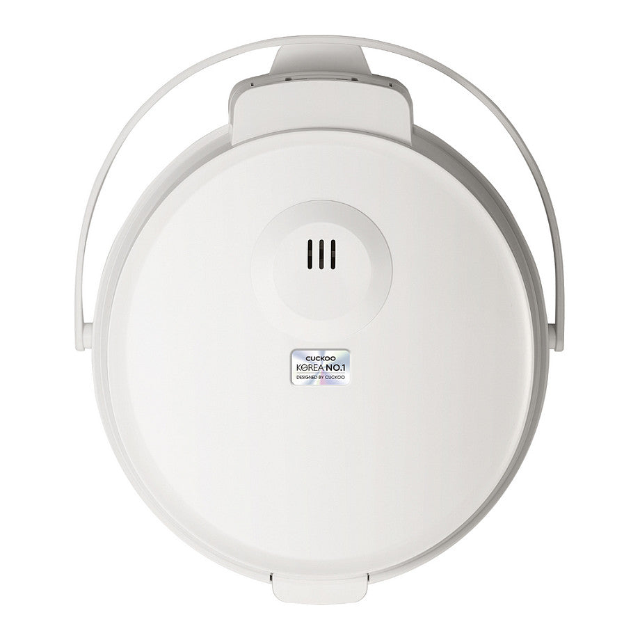 Reiskocher 1.80l CR-1095 white