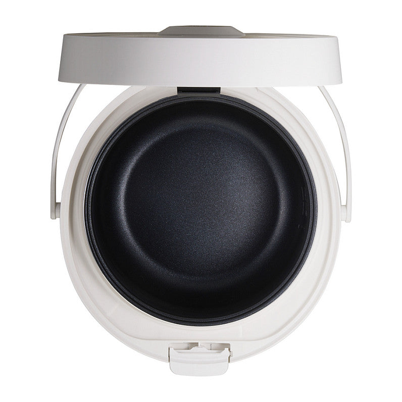 Reiskocher 1.80l CR-1095 white
