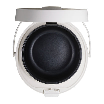 Reiskocher 1.80l CR-1095 white