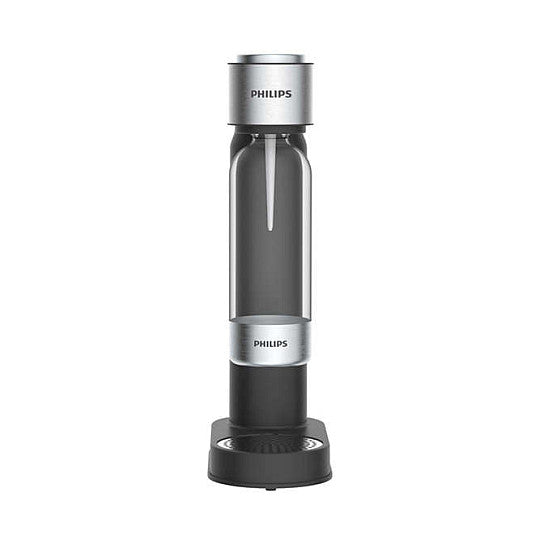 Wassersprudler GoZero ADD4902BK Mattschwarz