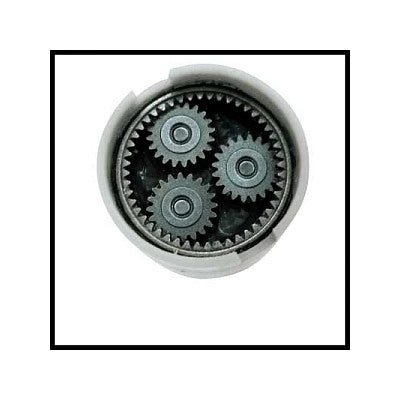 TE-CD 18/40 Li-Solo - Handbohrmaschine - Ohne Schlüssel - 1,3 cm - 1500 RPM - 40 Nm - 6 mm