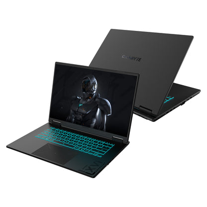 Gigabyte Gaming A16 i7 13620H/16GB/1TBSSD/W11 Home French AZERTY Layout