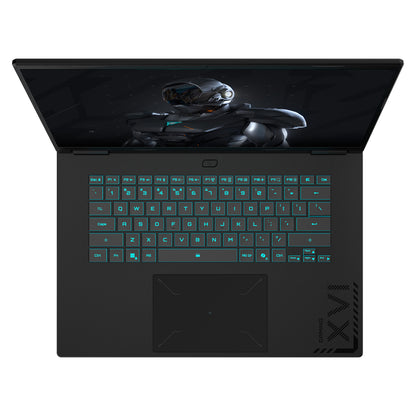 Gigabyte Gaming A16 i7 13620H/16GB/1TBSSD/W11 Home French AZERTY Layout