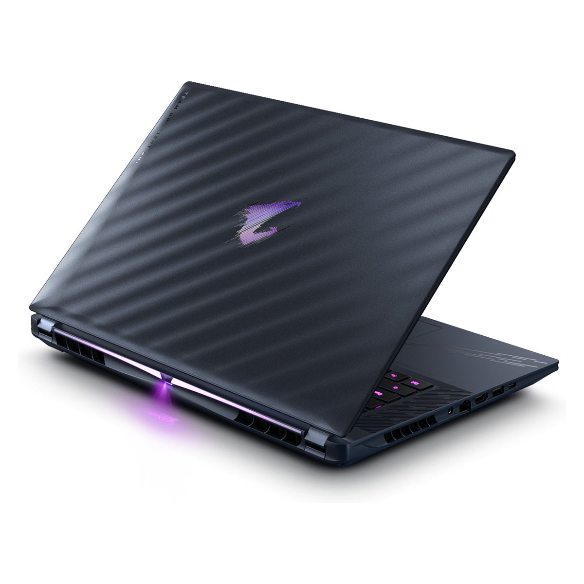 Gigabyte Aorus Master 16 CU9 275HX/32GB/2TBSSD/RTX5080/W11 Pro French AZERTY Layout
