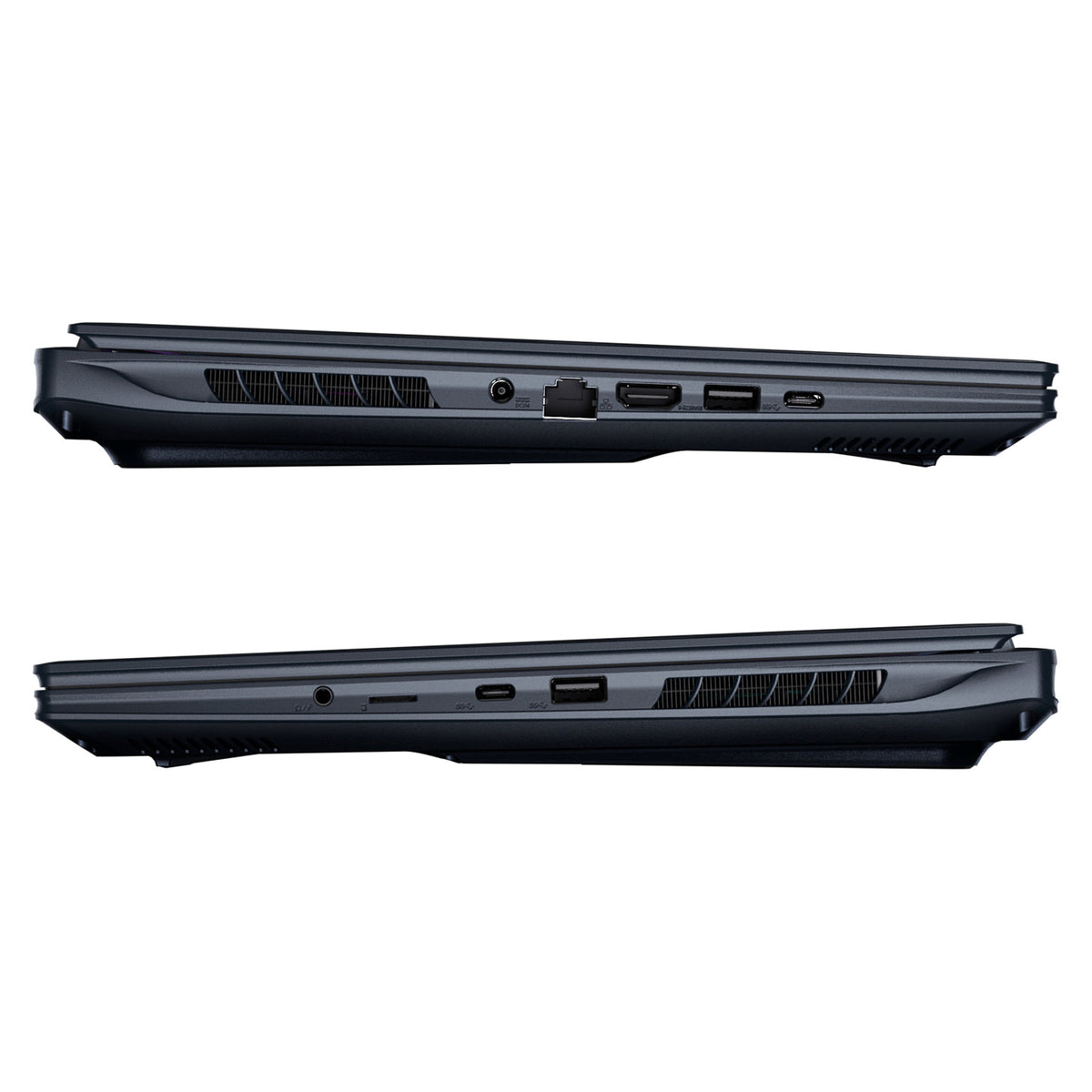 Gigabyte Aorus Master 16 CU9 275HX/32GB/2TBSSD/RTX5080/W11 Pro French AZERTY Layout
