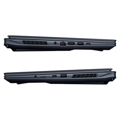 Gigabyte Aorus Master 16 CU9 275HX/32GB/2TBSSD/RTX5080/W11 Pro French AZERTY Layout