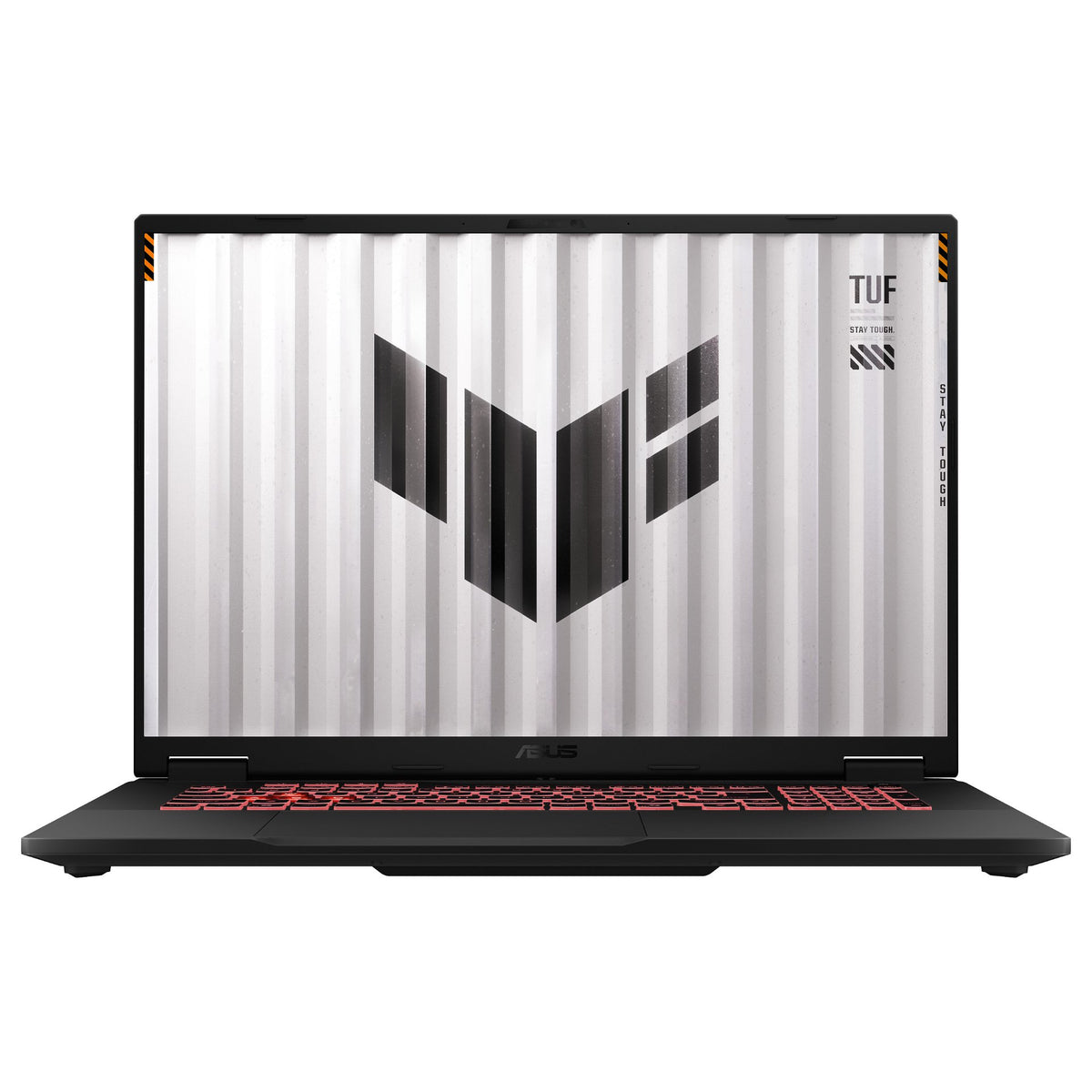 Asus Tuf Gaming A18 TUF808UP-DICS9097W RYZ7 260/32GB/1TBSSD/RTX5070/W11Home French AZERTY Layout