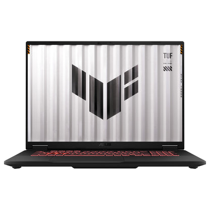 Asus Tuf Gaming A18 TUF808UP-DICS9097W RYZ7 260/32GB/1TBSSD/RTX5070/W11Home French AZERTY Layout