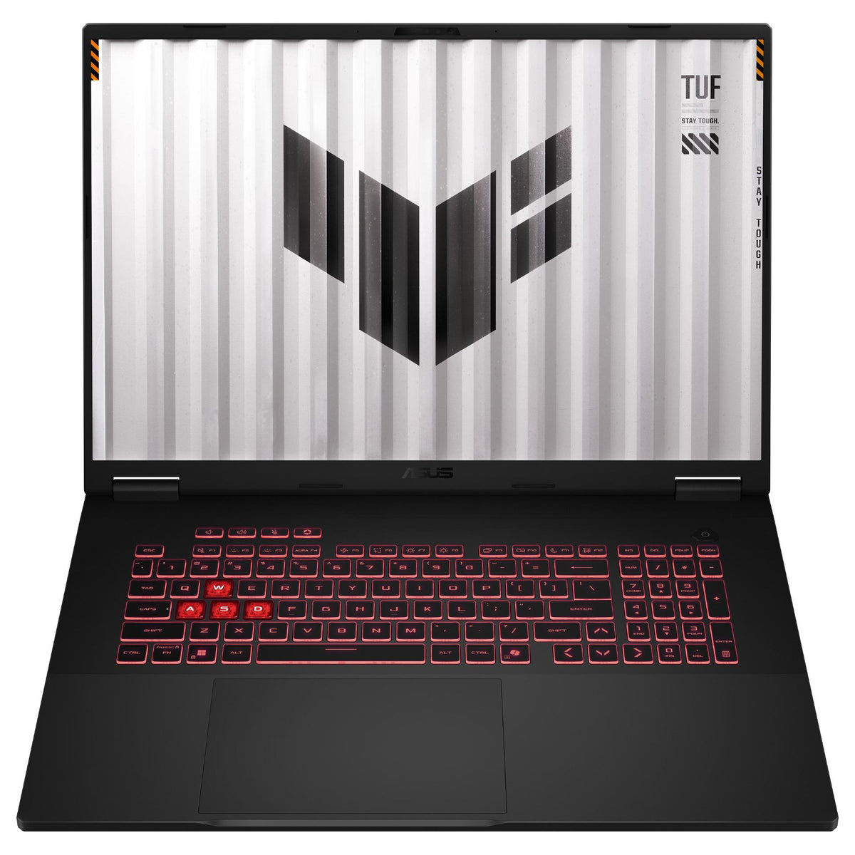 Asus Tuf Gaming A18 TUF808UP-DICS9097W RYZ7 260/32GB/1TBSSD/RTX5070/W11Home French AZERTY Layout