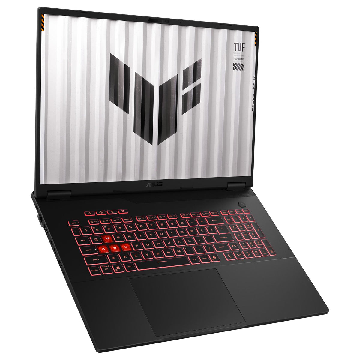 Asus Tuf Gaming A18 TUF808UP-DICS9097W RYZ7 260/32GB/1TBSSD/RTX5070/W11Home French AZERTY Layout