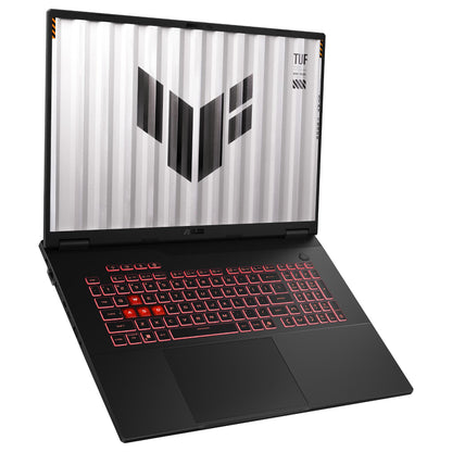 Asus Tuf Gaming A18 TUF808UP-DICS9097W RYZ7 260/32GB/1TBSSD/RTX5070/W11Home French AZERTY Layout