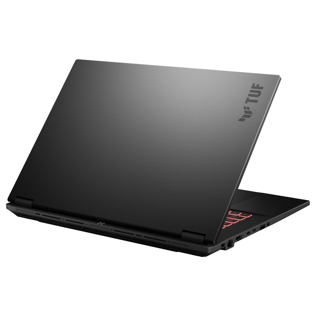 Asus Tuf Gaming A18 TUF808UP-DICS9097W RYZ7 260/32GB/1TBSSD/RTX5070/W11Home French AZERTY Layout