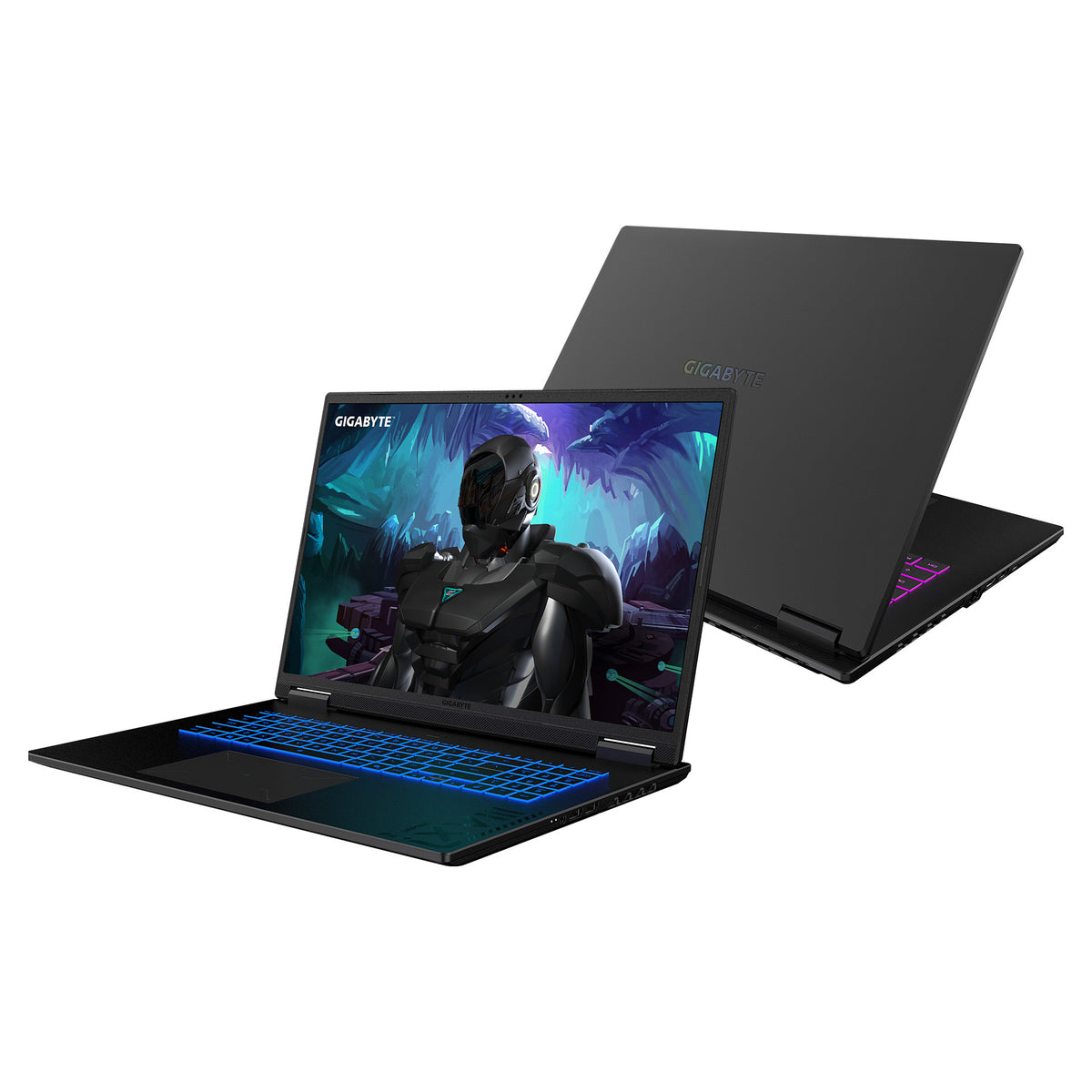 Gigabyte Gaming A18 RYZ7 260/32GB/1TBSSD/RTX5060/W11Home French AZERTY Layout