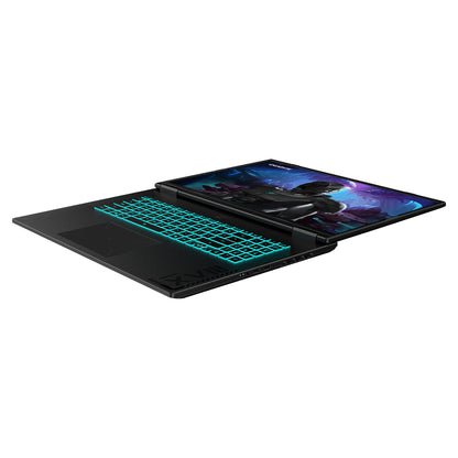 Gigabyte Gaming A18 RYZ7 260/32GB/1TBSSD/RTX5060/W11Home French AZERTY Layout