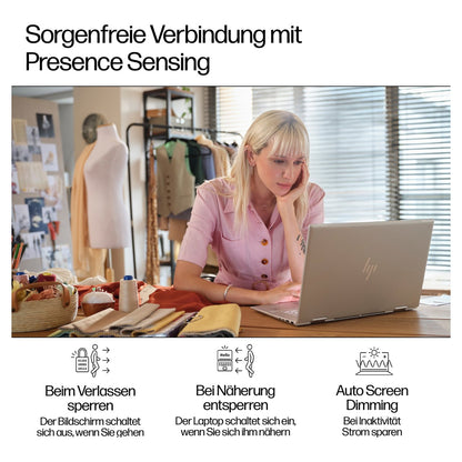 HP ENVY x360 16-ac0158ng CU5 125U/16GB/512SSD/W11 Home Touch