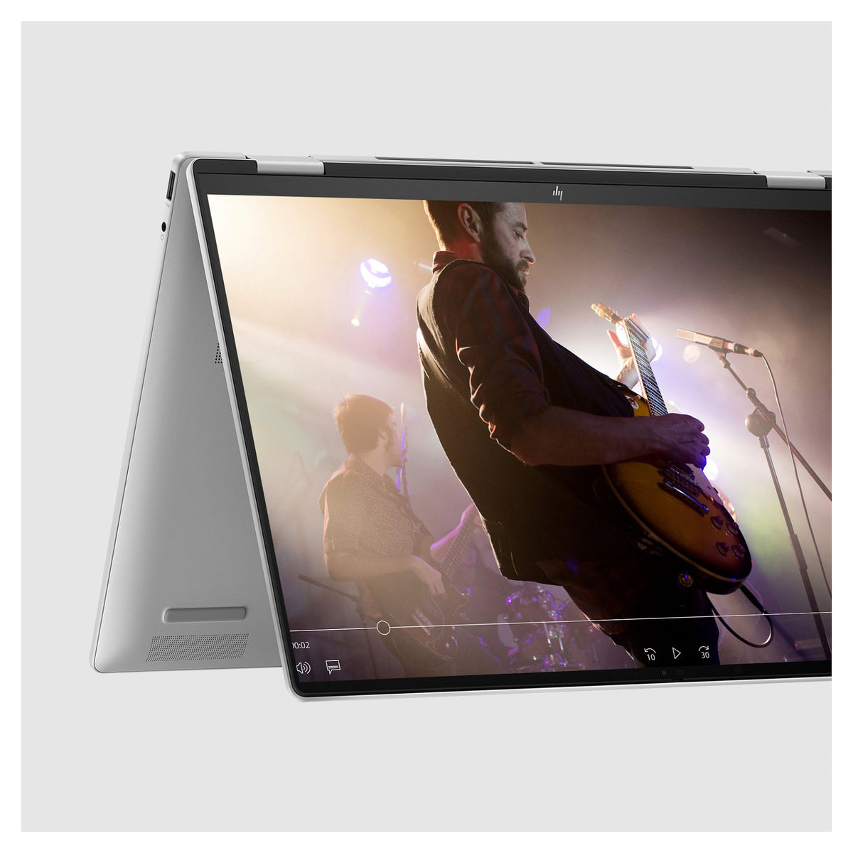 HP ENVY x360 16-ac0158ng CU5 125U/16GB/512SSD/W11 Home Touch