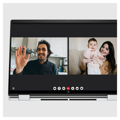HP ENVY x360 16-ac0158ng CU5 125U/16GB/512SSD/W11 Home Touch