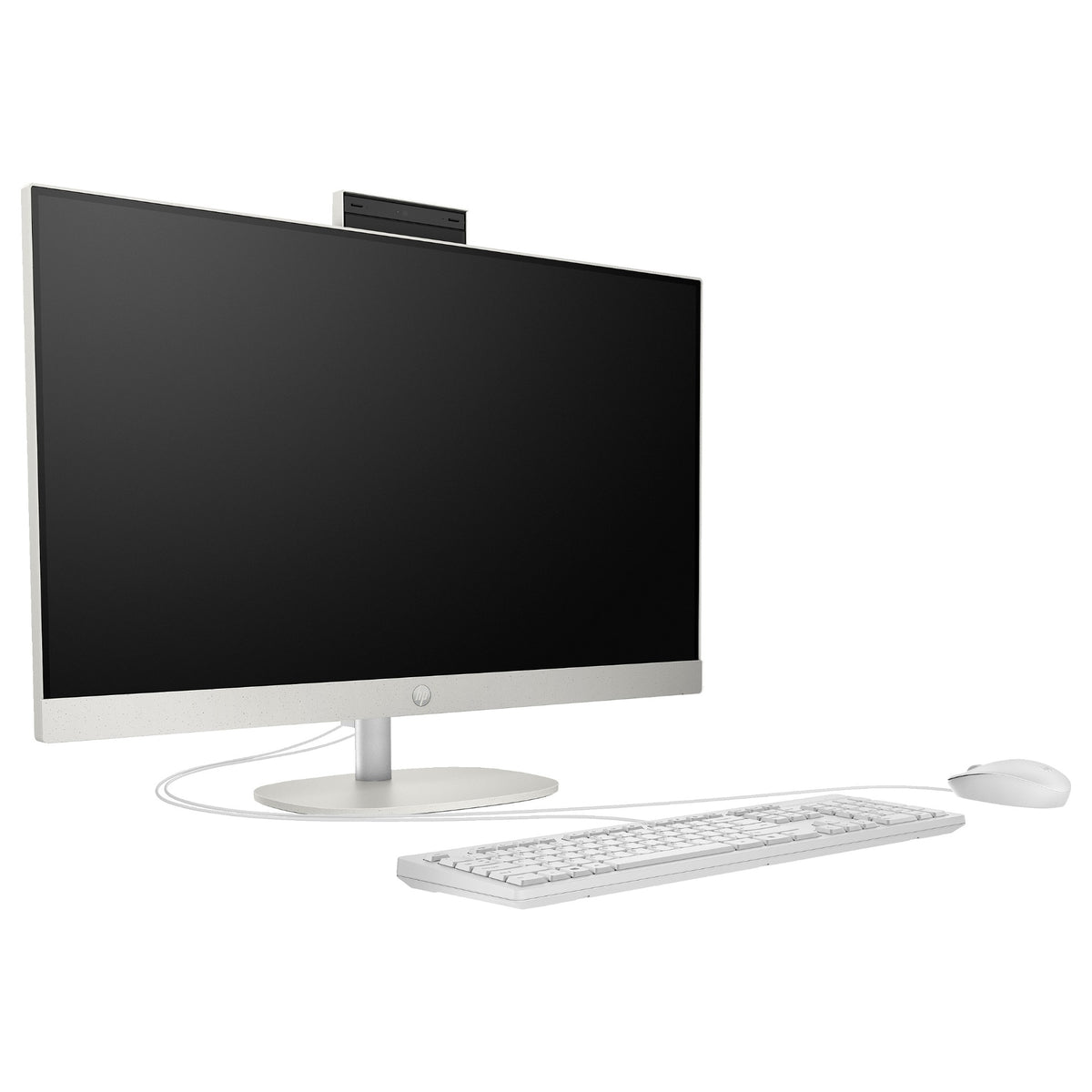 AIO HP All-in-One PC 27-cr0111ng RYZ3 7320U/8GB/512SSD/FreeDOS