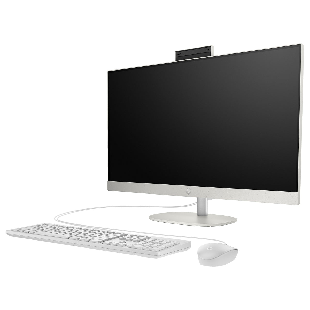 AIO HP All-in-One PC 27-cr0111ng RYZ3 7320U/8GB/512SSD/FreeDOS
