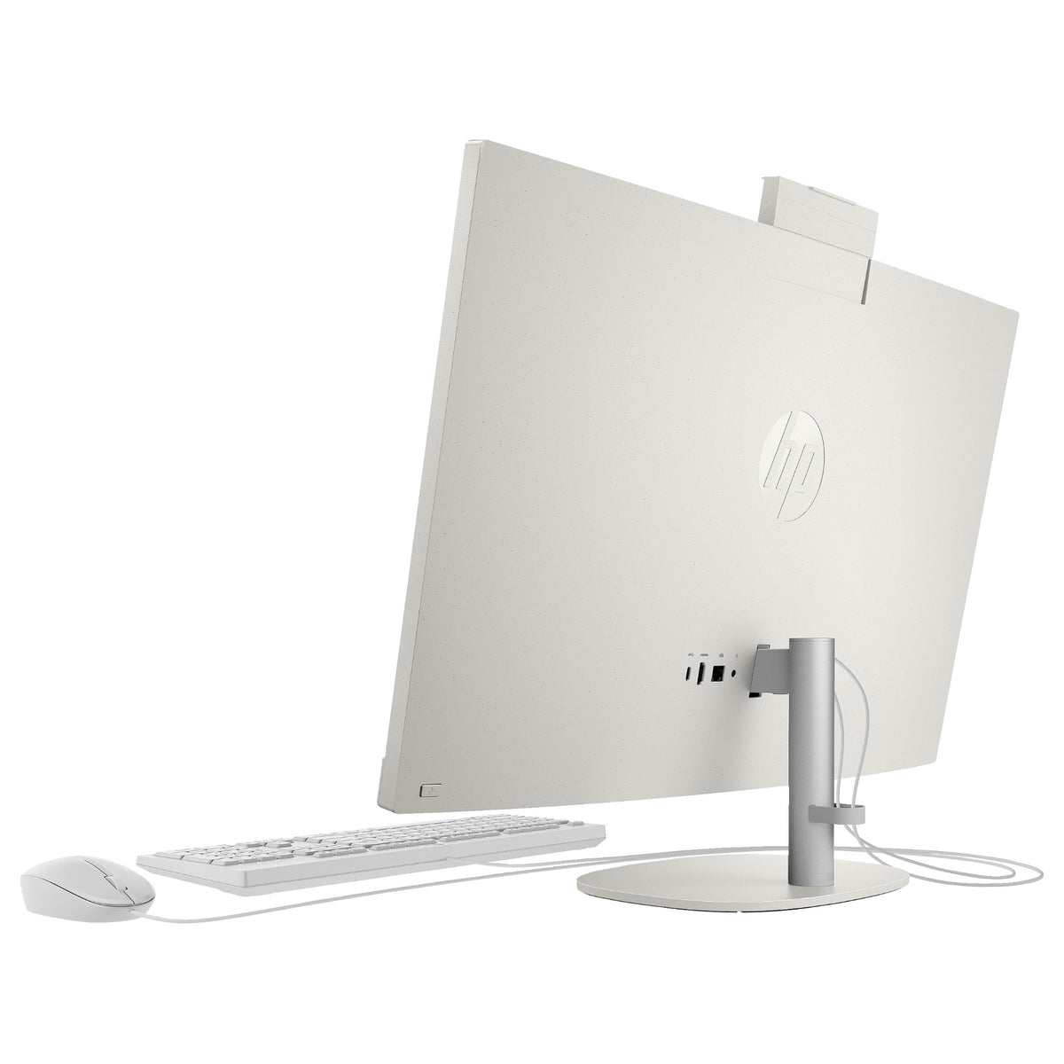 AIO HP All-in-One PC 27-cr0111ng RYZ3 7320U/8GB/512SSD/FreeDOS