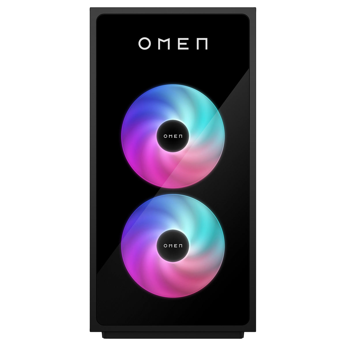 HP OMEN Desktop Gaming PC GT16-0187ng CU7 265F/32GB/1TBSSD/RTX5070/FreeDOS