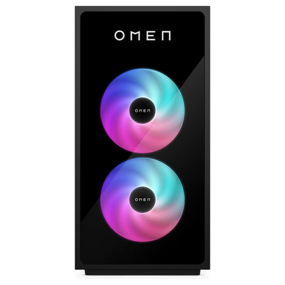 HP OMEN Desktop Gaming PC GT16-0169ng i7 14700F/32GB/1TBSSD/RTX5080/W11 Home