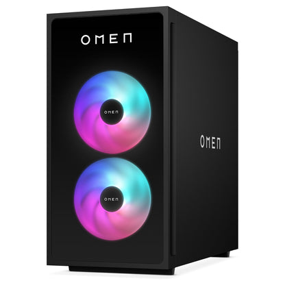HP OMEN Desktop Gaming PC GT16-0169ng i7 14700F/32GB/1TBSSD/RTX5080/W11 Home
