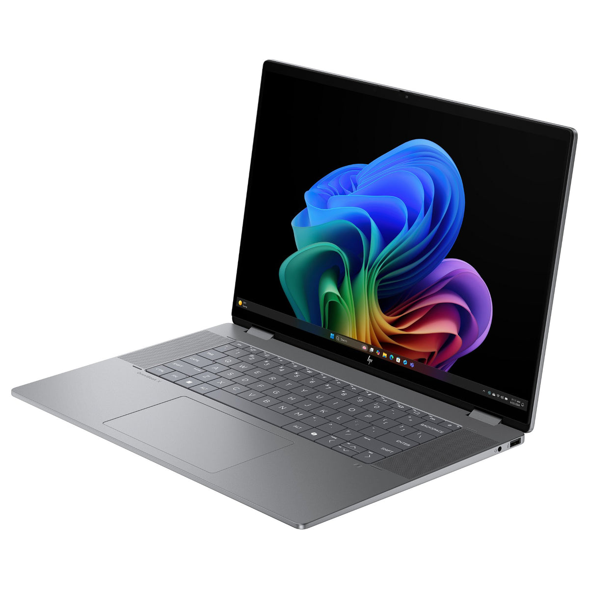 HP OmniBook X Flip 16-ar0154ng RYZ AI 5 340/16GB/512SSD/W11 Home