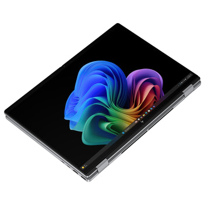 HP OmniBook X Flip 16-ar0154ng RYZ AI 5 340/16GB/512SSD/W11 Home