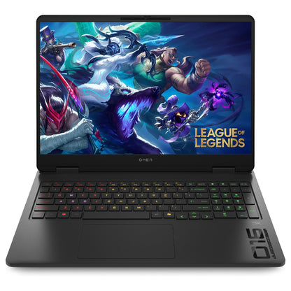 HP OMEN 16-ap0174ng RYZ9 8940HX/16GB/1TBSSD/RTX5060/W11 Home