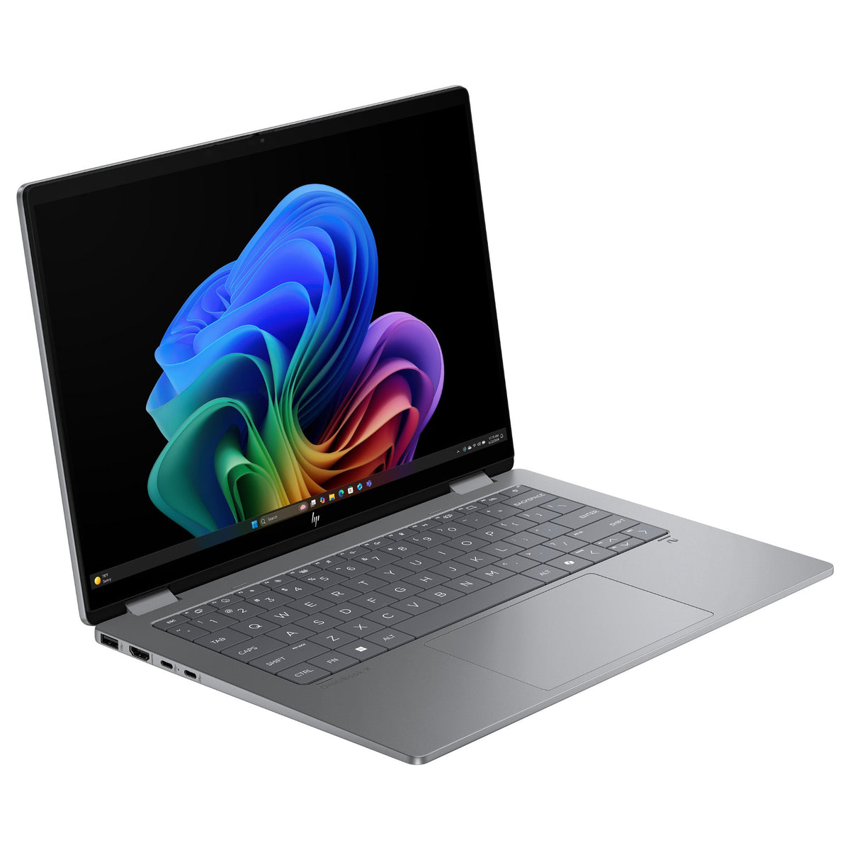 HP OmniBook X Flip 14-fk0154ng RYZ AI 5 340/16GB/512SSD/W11 Home Touch