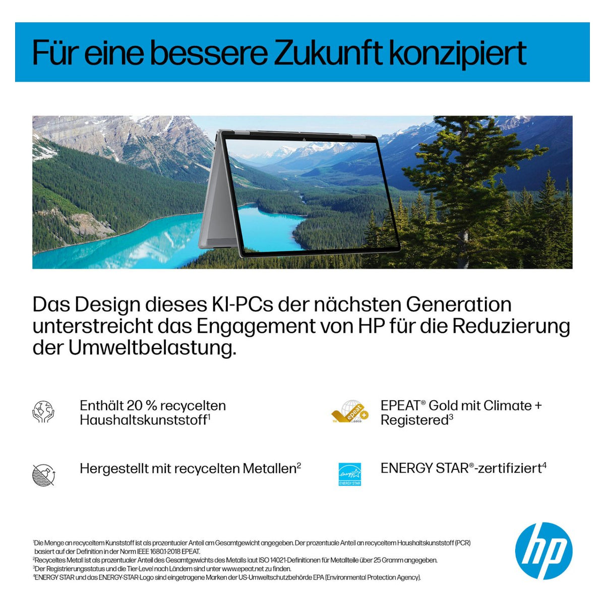 HP OmniBook X Flip 14-fk0154ng RYZ AI 5 340/16GB/512SSD/W11 Home Touch