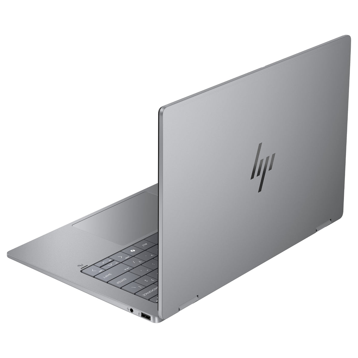 HP OmniBook X Flip 14-fk0154ng RYZ AI 5 340/16GB/512SSD/W11 Home Touch