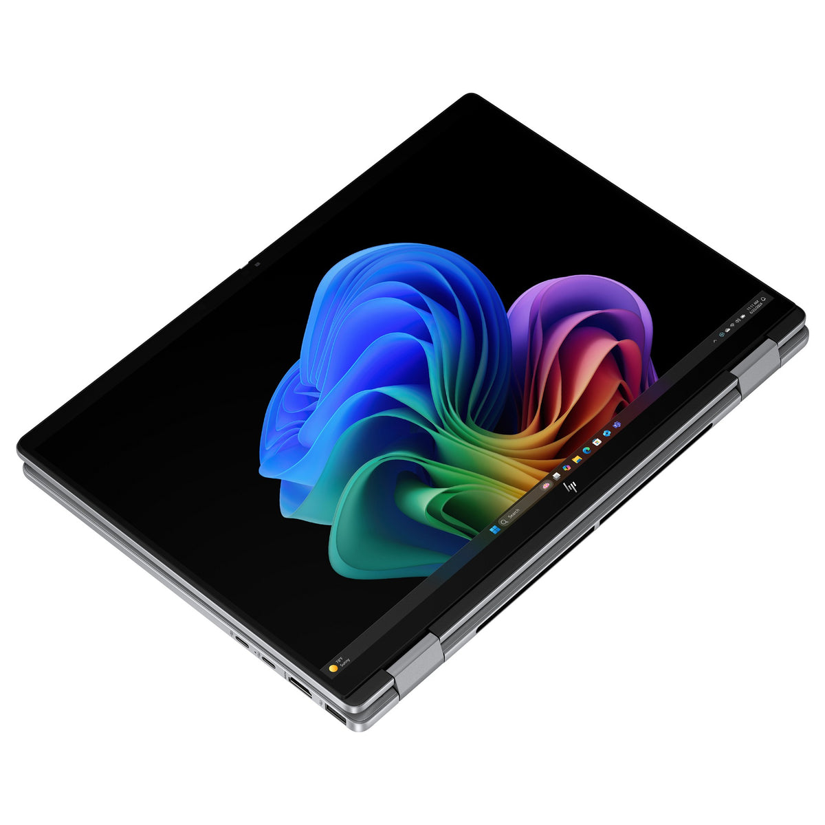 HP OmniBook X Flip 14-fk0154ng RYZ AI 5 340/16GB/512SSD/W11 Home Touch